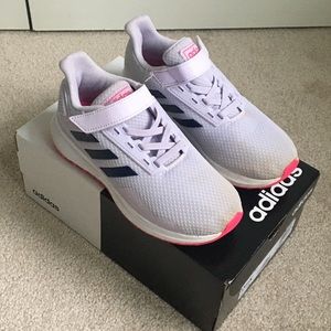 Adidas Duramo Girls sneakers Size  13.5